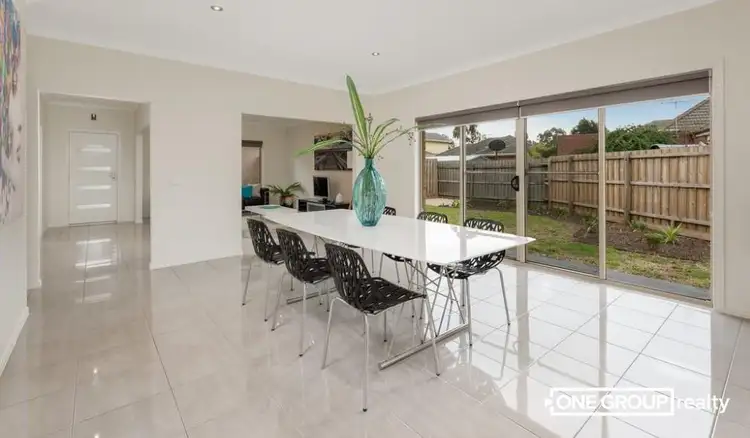 Fourth view of Homely house listing, 3/14 Mack Street, Reservoir VIC 3073