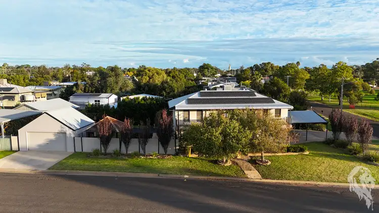 10 Gumbidguwa Street, Narrabri NSW 2390