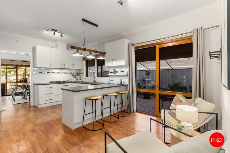 Fourth view of Homely house listing, 28 Tyler Street, Goornong VIC 3557
