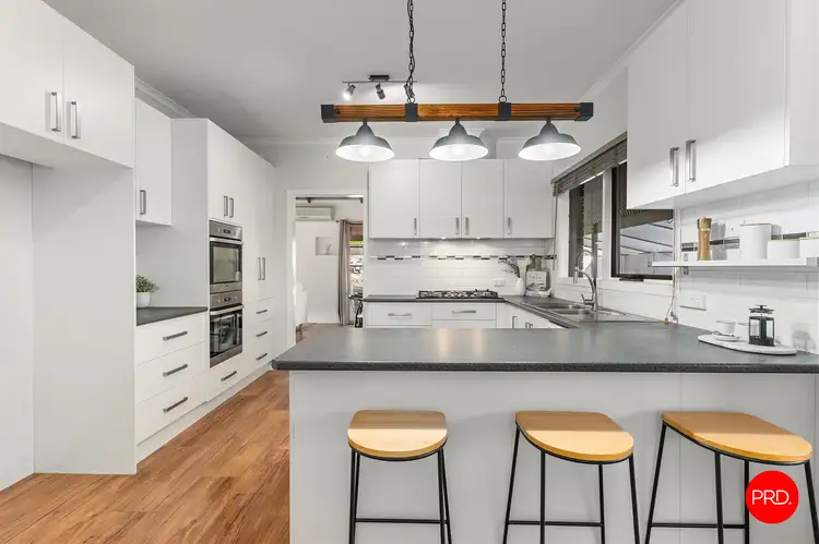 Fifth view of Homely house listing, 28 Tyler Street, Goornong VIC 3557