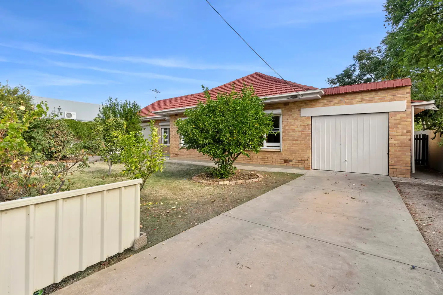 Main view of Homely house listing, 165 Sixteenth Street, Renmark SA 5341