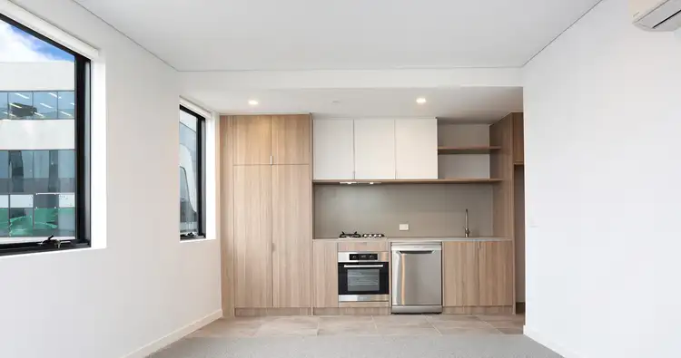 Main view of Homely apartment listing, 208/115 Overton Road, Williams Landing VIC 3027