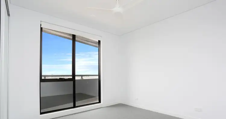 Second view of Homely apartment listing, 208/115 Overton Road, Williams Landing VIC 3027