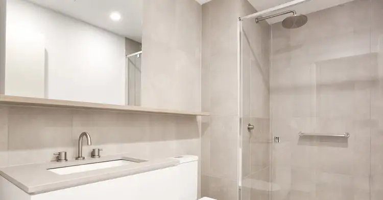 Fourth view of Homely apartment listing, 208/115 Overton Road, Williams Landing VIC 3027