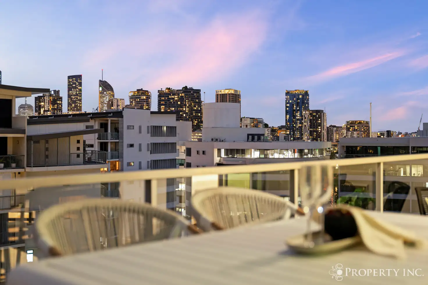 Main view of Homely unit listing, 39/21 Manning Street, Milton QLD 4064