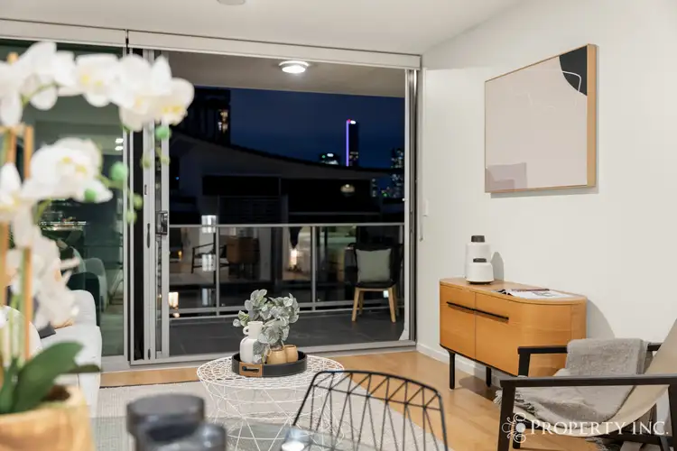 Third view of Homely unit listing, 39/21 Manning Street, Milton QLD 4064
