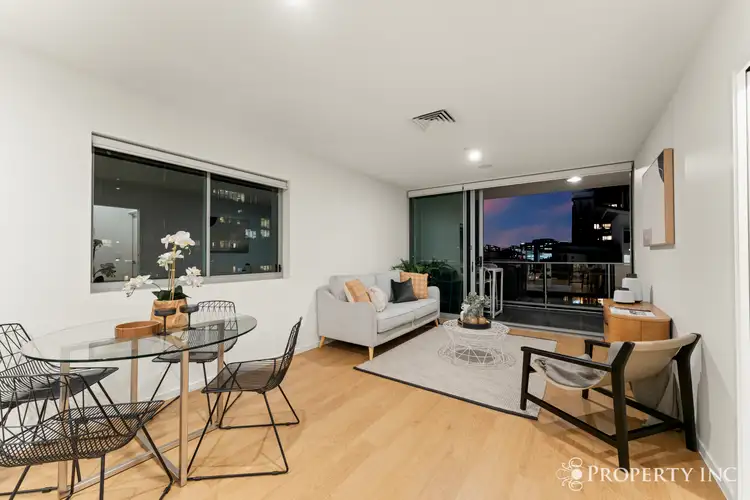 Fifth view of Homely unit listing, 39/21 Manning Street, Milton QLD 4064