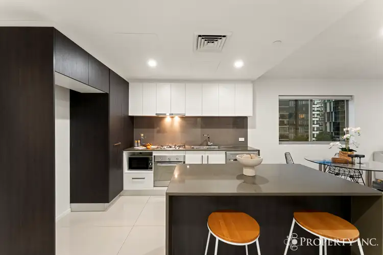 Sixth view of Homely unit listing, 39/21 Manning Street, Milton QLD 4064