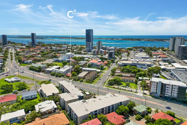 Main view of Homely apartment listing, 304B/96-106 High Street, Southport QLD 4215