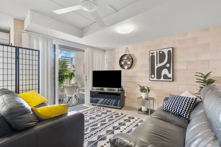Second view of Homely apartment listing, 304B/96-106 High Street, Southport QLD 4215