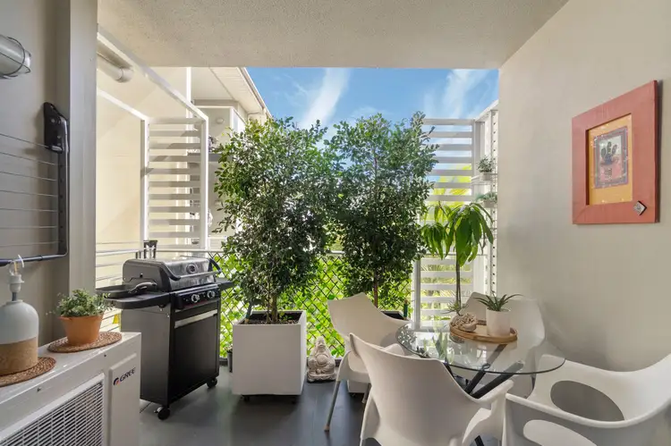 Third view of Homely apartment listing, 304B/96-106 High Street, Southport QLD 4215