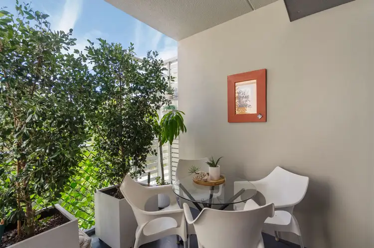 Fourth view of Homely apartment listing, 304B/96-106 High Street, Southport QLD 4215