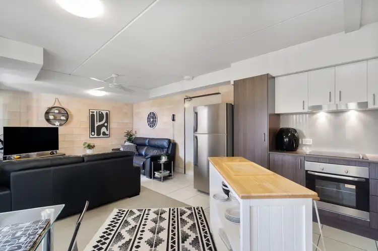 Fifth view of Homely apartment listing, 304B/96-106 High Street, Southport QLD 4215