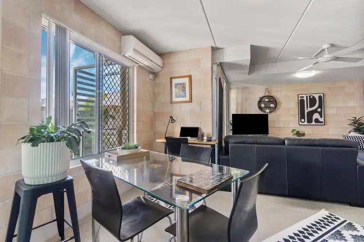 Sixth view of Homely apartment listing, 304B/96-106 High Street, Southport QLD 4215