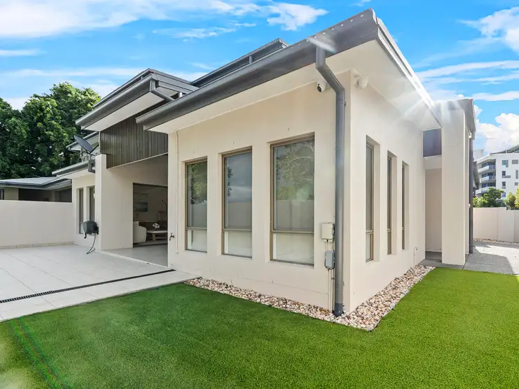 Second view of Homely semi-detached listing, 2/2 Compass Drive, Biggera Waters QLD 4216