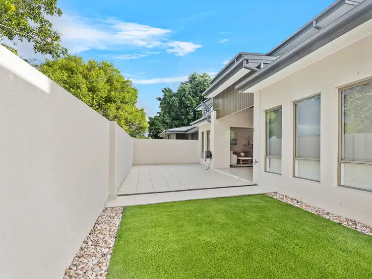 Third view of Homely semi-detached listing, 2/2 Compass Drive, Biggera Waters QLD 4216