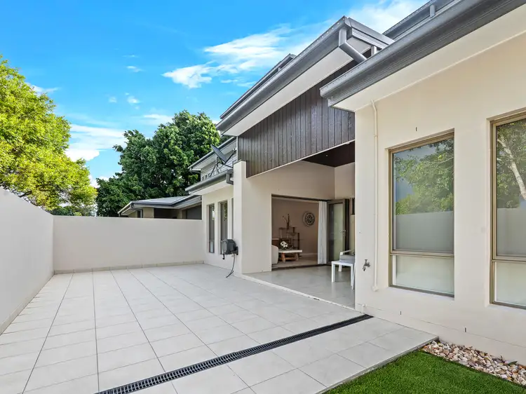 Fourth view of Homely semi-detached listing, 2/2 Compass Drive, Biggera Waters QLD 4216