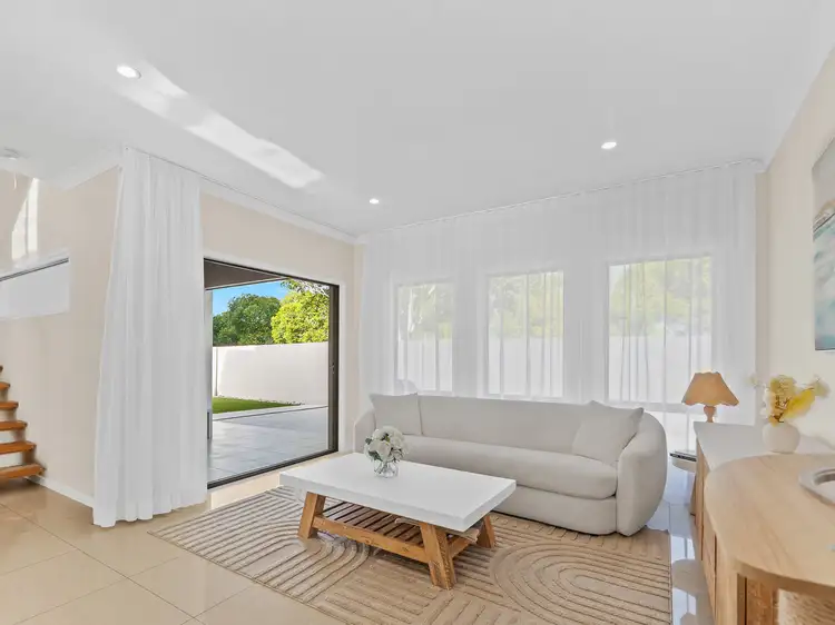 Fifth view of Homely semi-detached listing, 2/2 Compass Drive, Biggera Waters QLD 4216