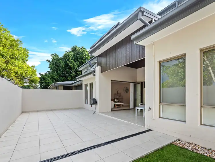 Fifth view of Homely semi-detached listing, 2/2 Compass Drive, Biggera Waters QLD 4216