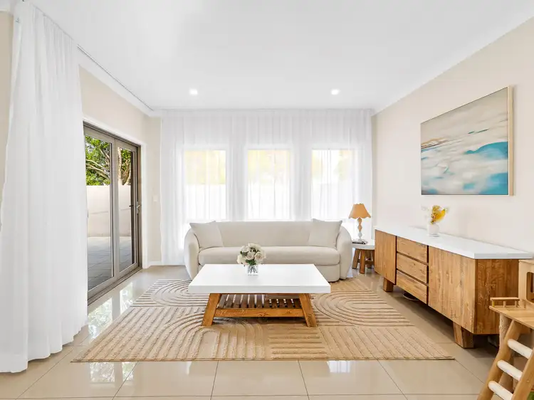 Sixth view of Homely semi-detached listing, 2/2 Compass Drive, Biggera Waters QLD 4216