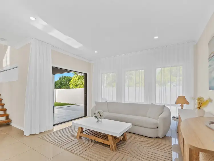 Sixth view of Homely semi-detached listing, 2/2 Compass Drive, Biggera Waters QLD 4216