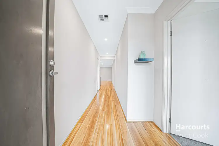 Third view of Homely house listing, 17 Patchin Street, Point Cook VIC 3030
