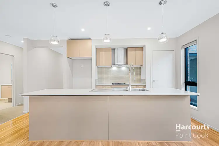 Fourth view of Homely house listing, 17 Patchin Street, Point Cook VIC 3030