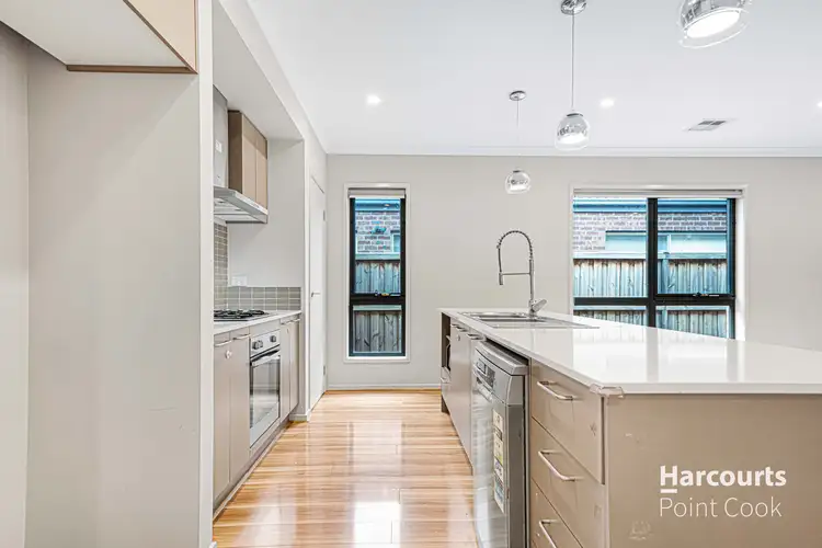 Fifth view of Homely house listing, 17 Patchin Street, Point Cook VIC 3030