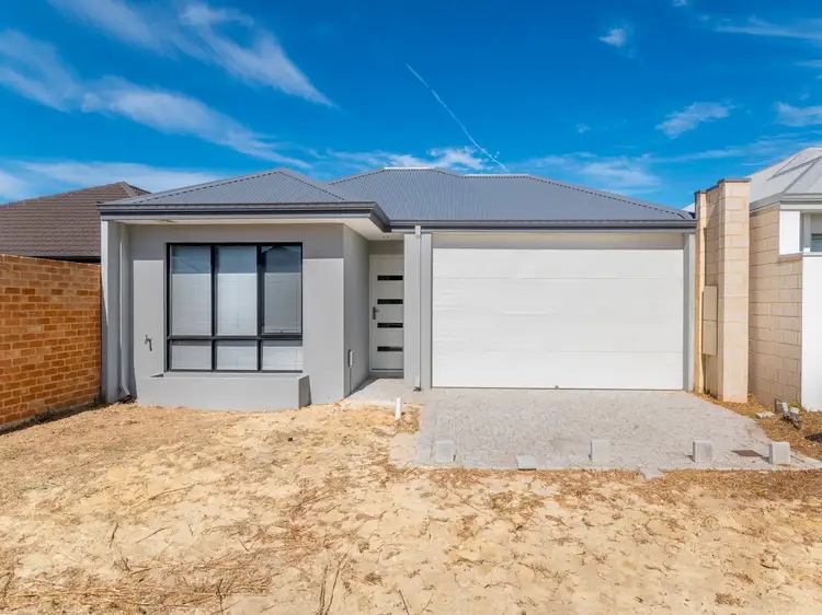 Third view of Homely house listing, 47 Witan Street, Brabham WA 6055