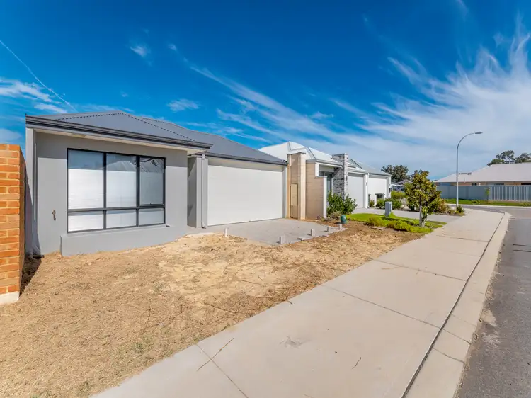 Fourth view of Homely house listing, 47 Witan Street, Brabham WA 6055
