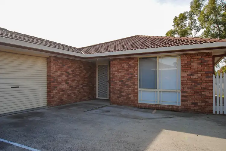 Main view of Homely unit listing, 2/31 Oporto Road, Mudgee NSW 2850