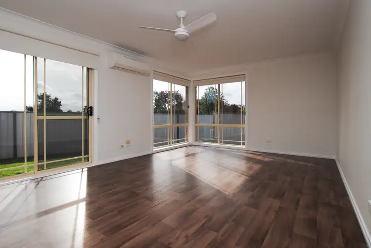 Second view of Homely unit listing, 2/31 Oporto Road, Mudgee NSW 2850