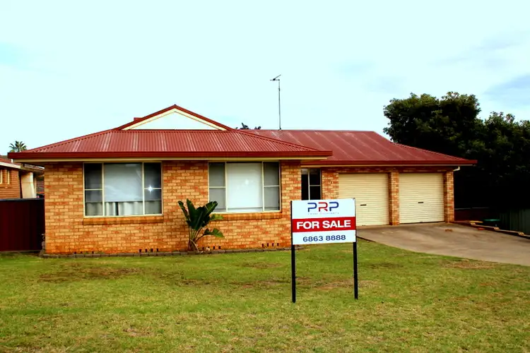 Main view of Homely house listing, 24 Fisher Street, Parkes NSW 2870
