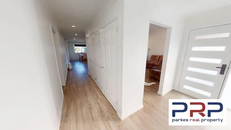 Second view of Homely house listing, 24 Fisher Street, Parkes NSW 2870
