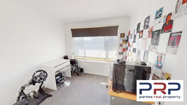Fourth view of Homely house listing, 24 Fisher Street, Parkes NSW 2870