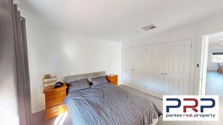 Fifth view of Homely house listing, 24 Fisher Street, Parkes NSW 2870