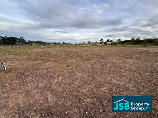Main view of Homely land listing, Address available on request