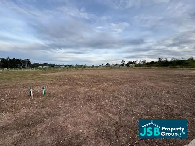 Third view of Homely land listing, Address available on request