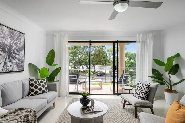 19/45 Bradman Avenue, Maroochydore QLD 4558