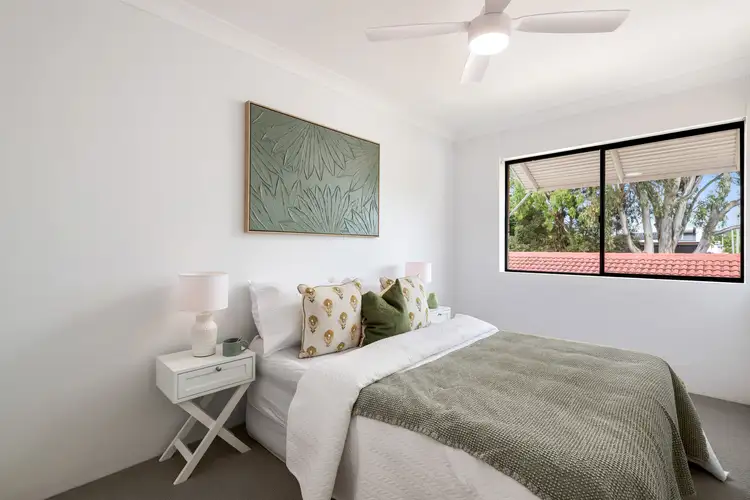 Third view of Homely apartment listing, 19/45 Bradman Avenue, Maroochydore QLD 4558