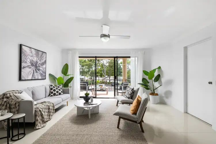 Fifth view of Homely apartment listing, 19/45 Bradman Avenue, Maroochydore QLD 4558