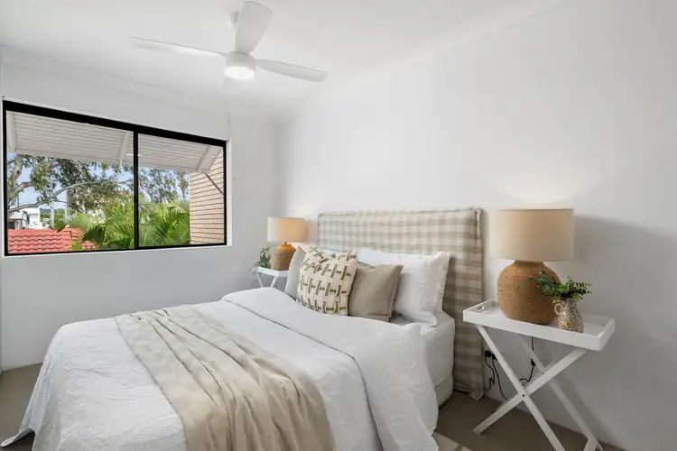 Sixth view of Homely apartment listing, 19/45 Bradman Avenue, Maroochydore QLD 4558