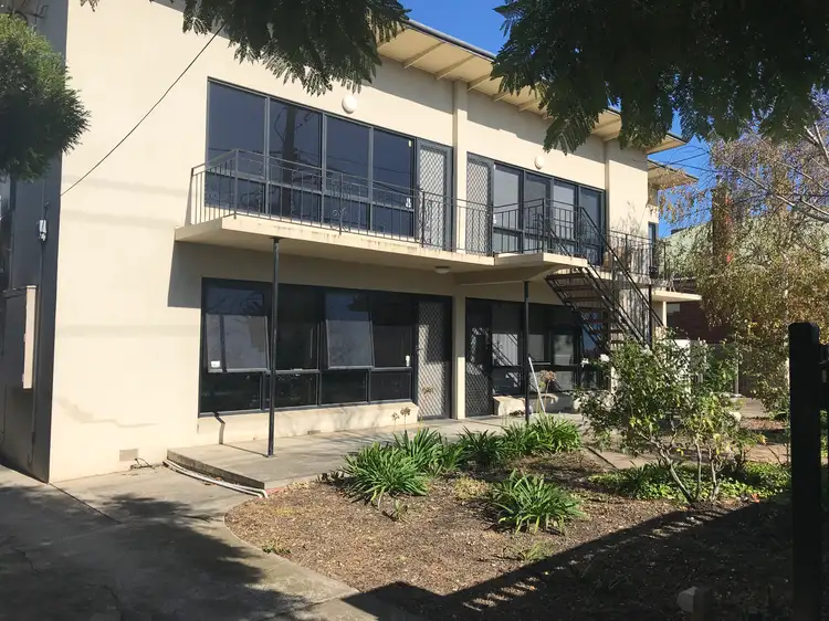 Main view of Homely unit listing, 3/90 McKillop Street, Geelong VIC 3220