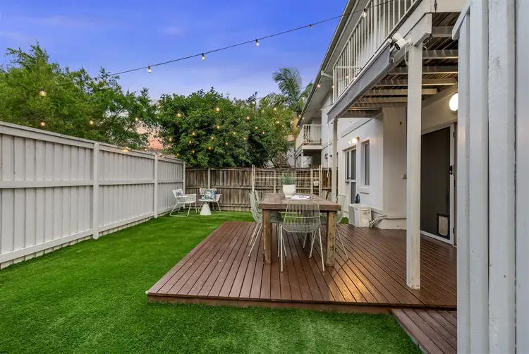 18/11 Glin Avenue, Newmarket QLD 4051