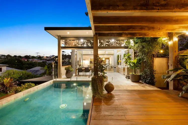 77 Payne Street, Auchenflower QLD 4066