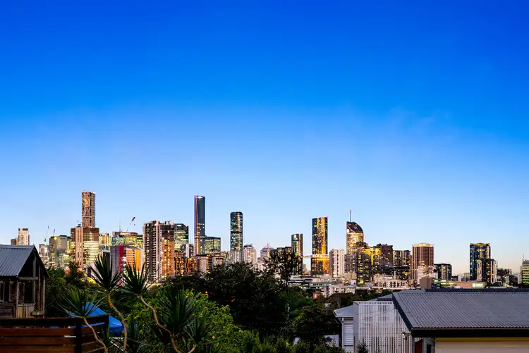 77 Payne Street, Auchenflower QLD 4066