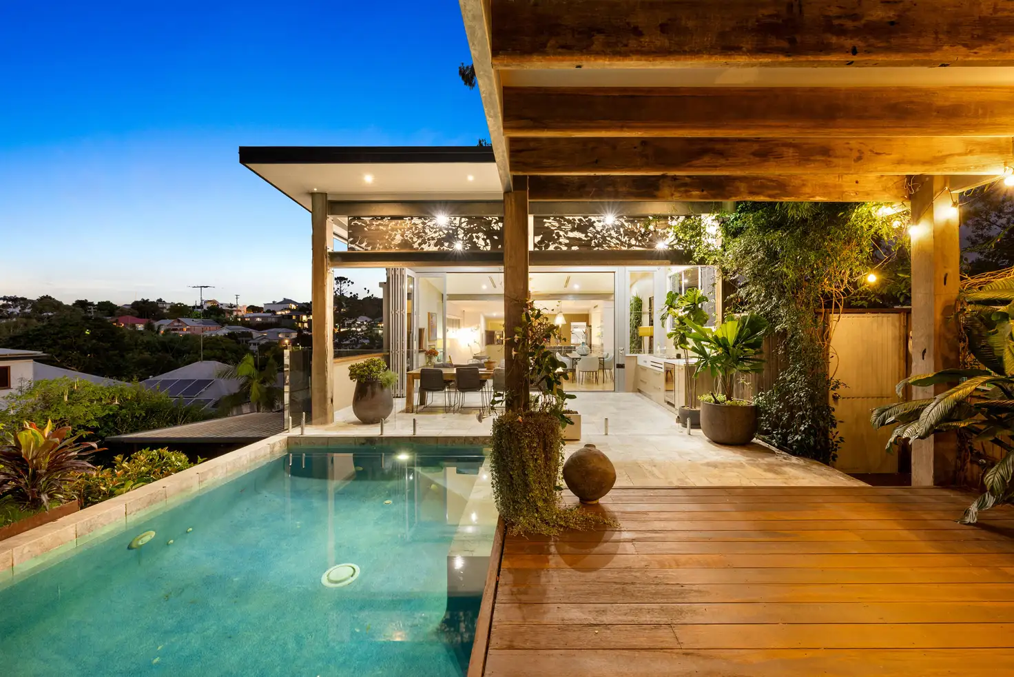 Main view of Homely house listing, 77 Payne Street, Auchenflower QLD 4066