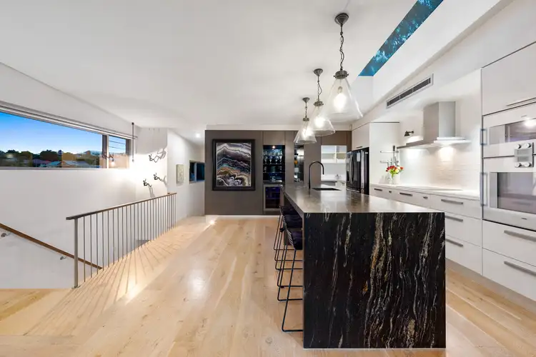 Sixth view of Homely house listing, 77 Payne Street, Auchenflower QLD 4066