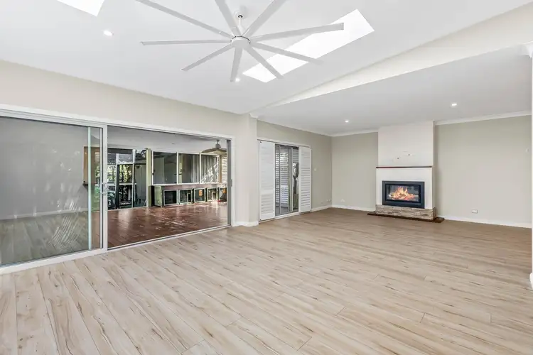 Main view of Homely house listing, 44 Valley View Circuit, Warriewood NSW 2102