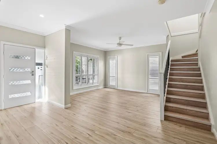 Second view of Homely house listing, 44 Valley View Circuit, Warriewood NSW 2102